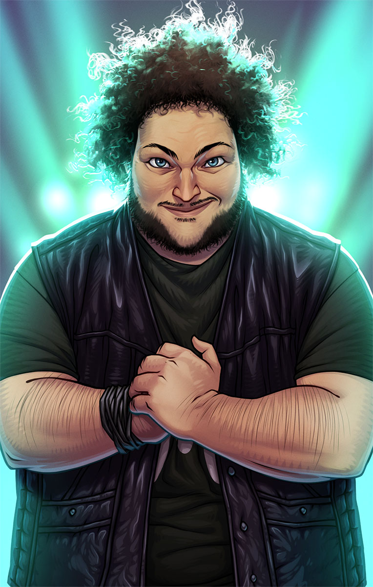 Adam