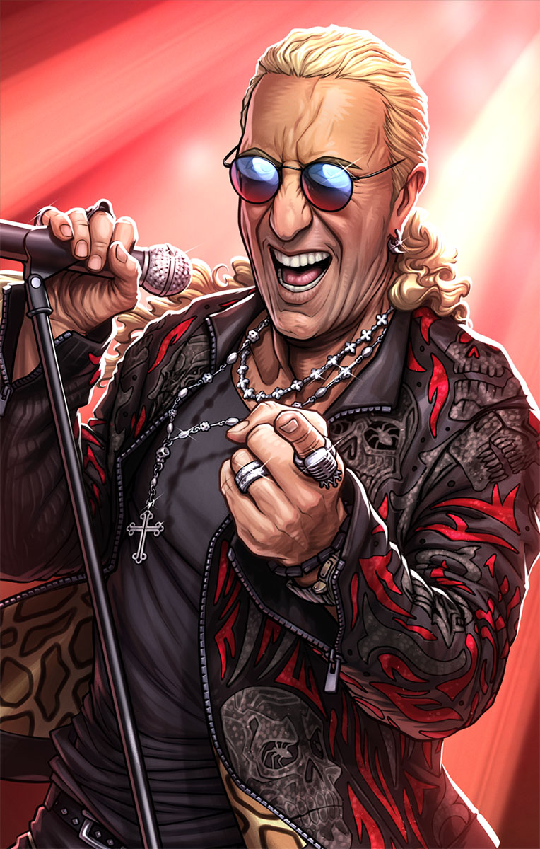 Dee Snider